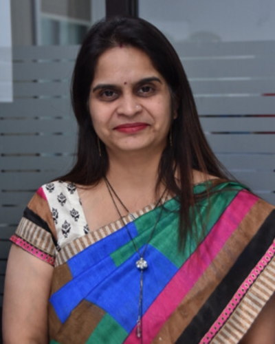 Dr. Tulika Joshi
