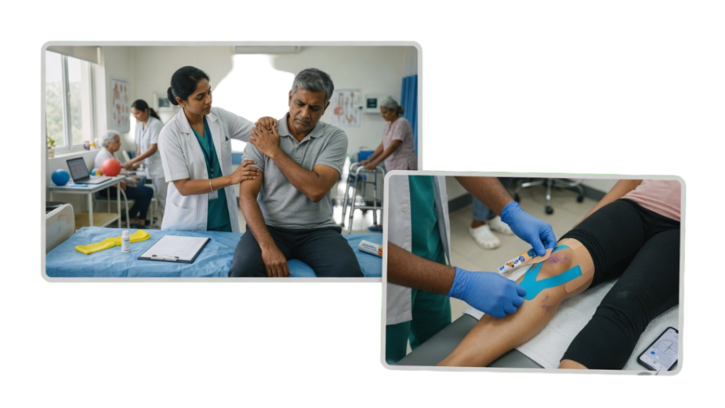 plastic surgery at JCH Kanke Ranchi