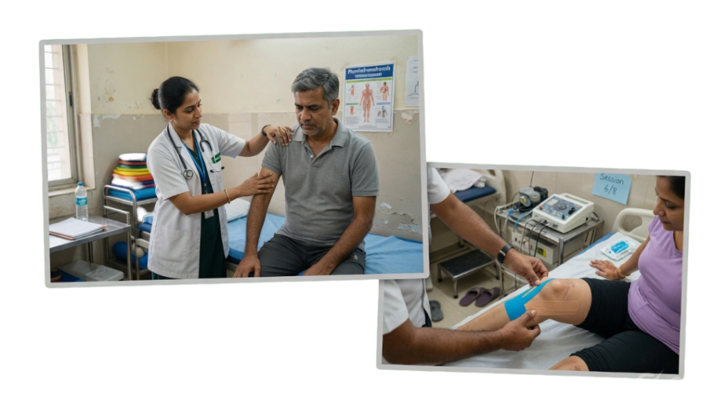 plastic surgery at JCH Kanke Ranchi