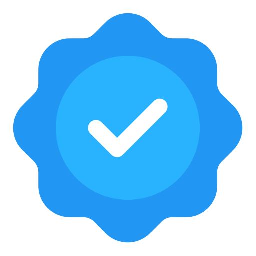 Verified Symbol